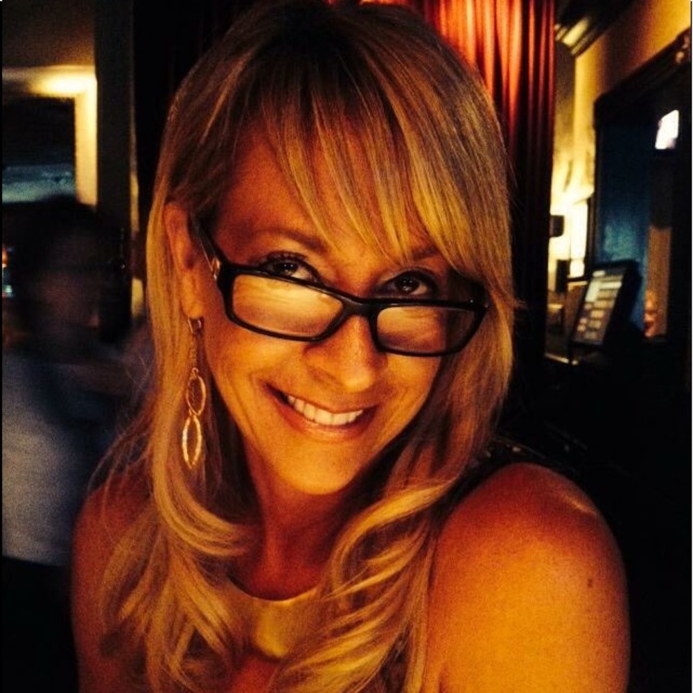 Meet your Posher, Kimberly